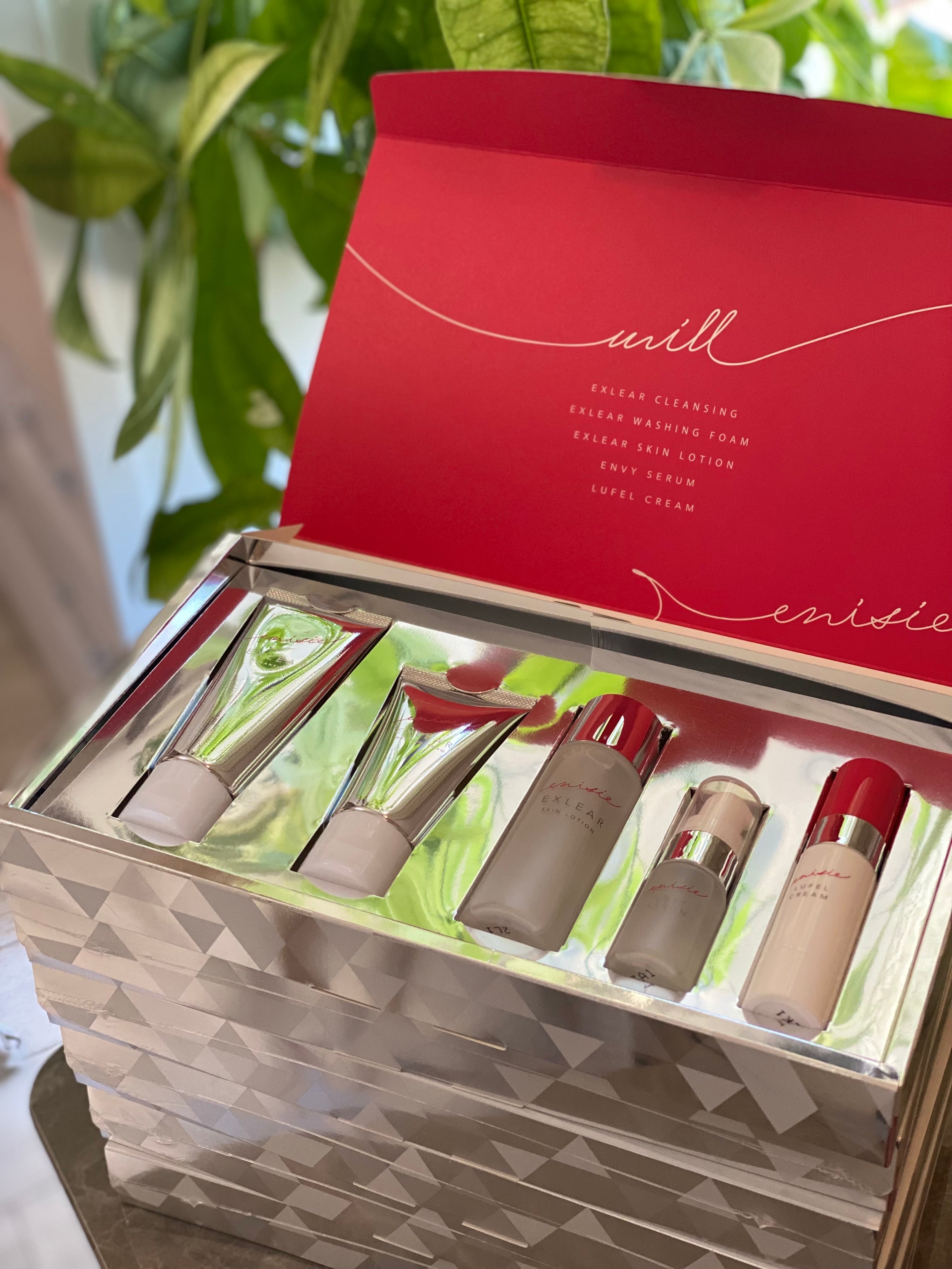 エニシー トライアルキット | ＊kinon＊