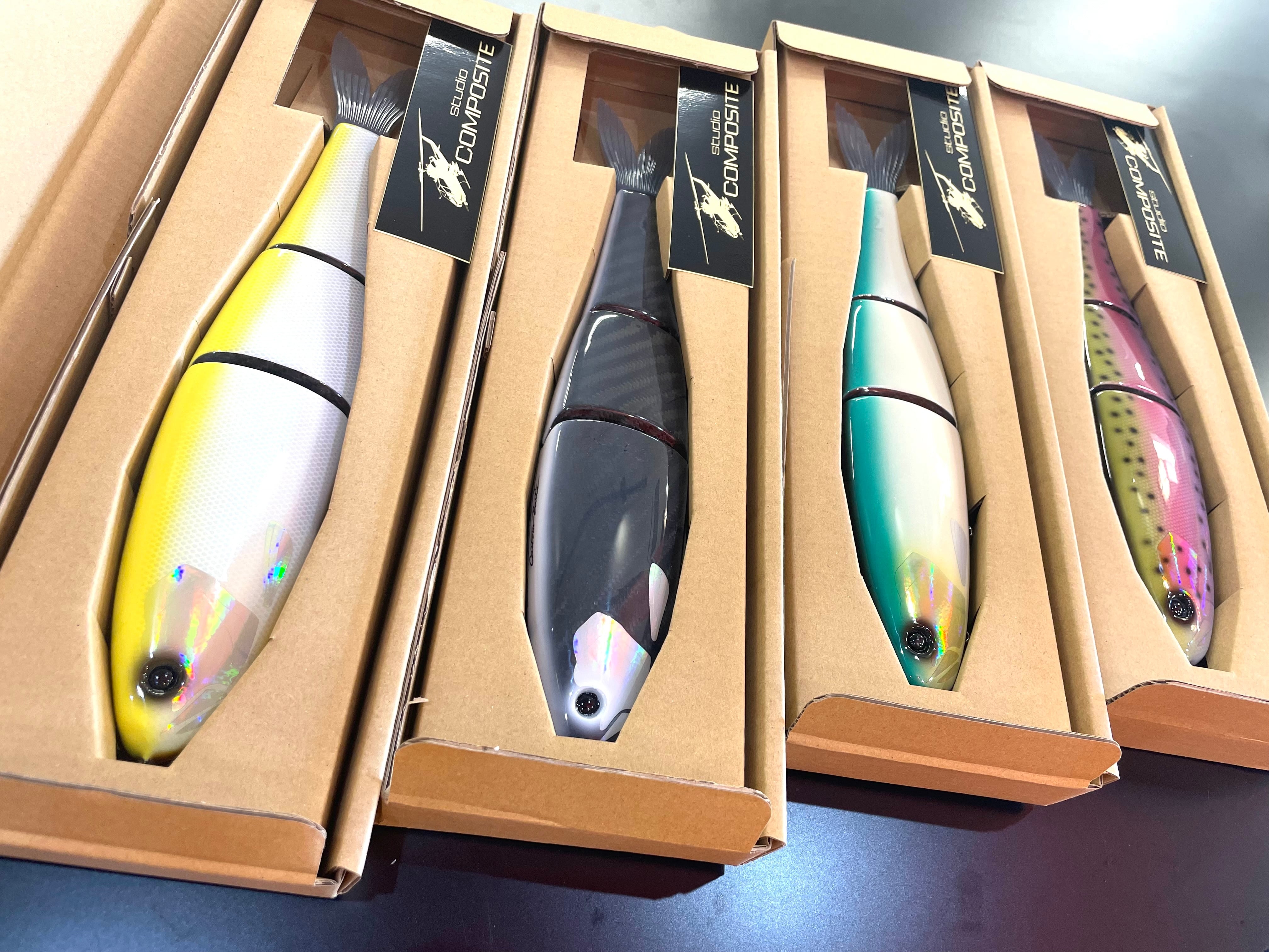 ビッグベイト | ルアーショップB－FARM