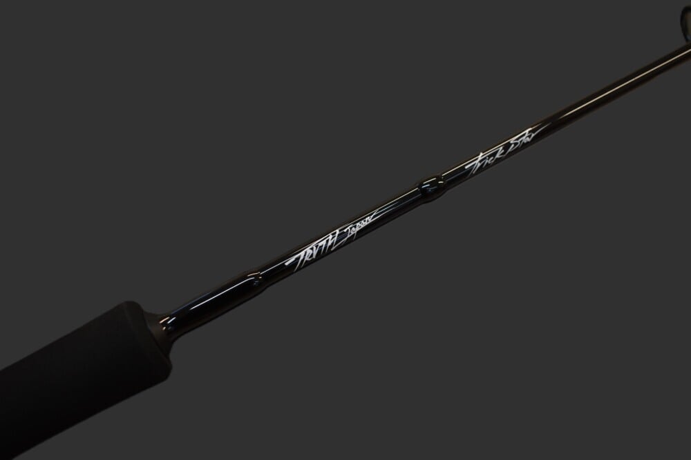 ホワイトインサイト61112 ( White Insight 61112) /トゥルースジャパン