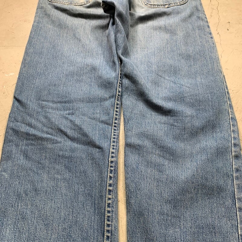 60's TUF NUT タフナット 5Pデニムパンツ ワーク KEY INDUSTRIES TALON