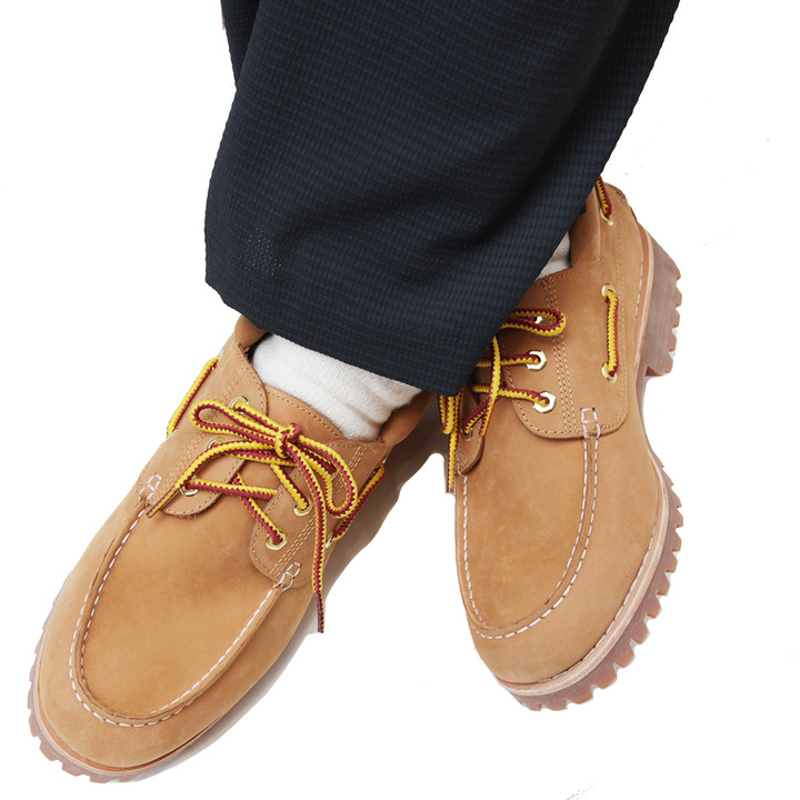 BLOG-PROPS-STORE : AH x Timberland