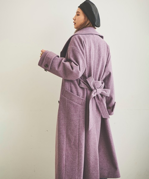 FREE'S MART（フリーズマート）の「【Sシリーズ対応】◇ロングダブル