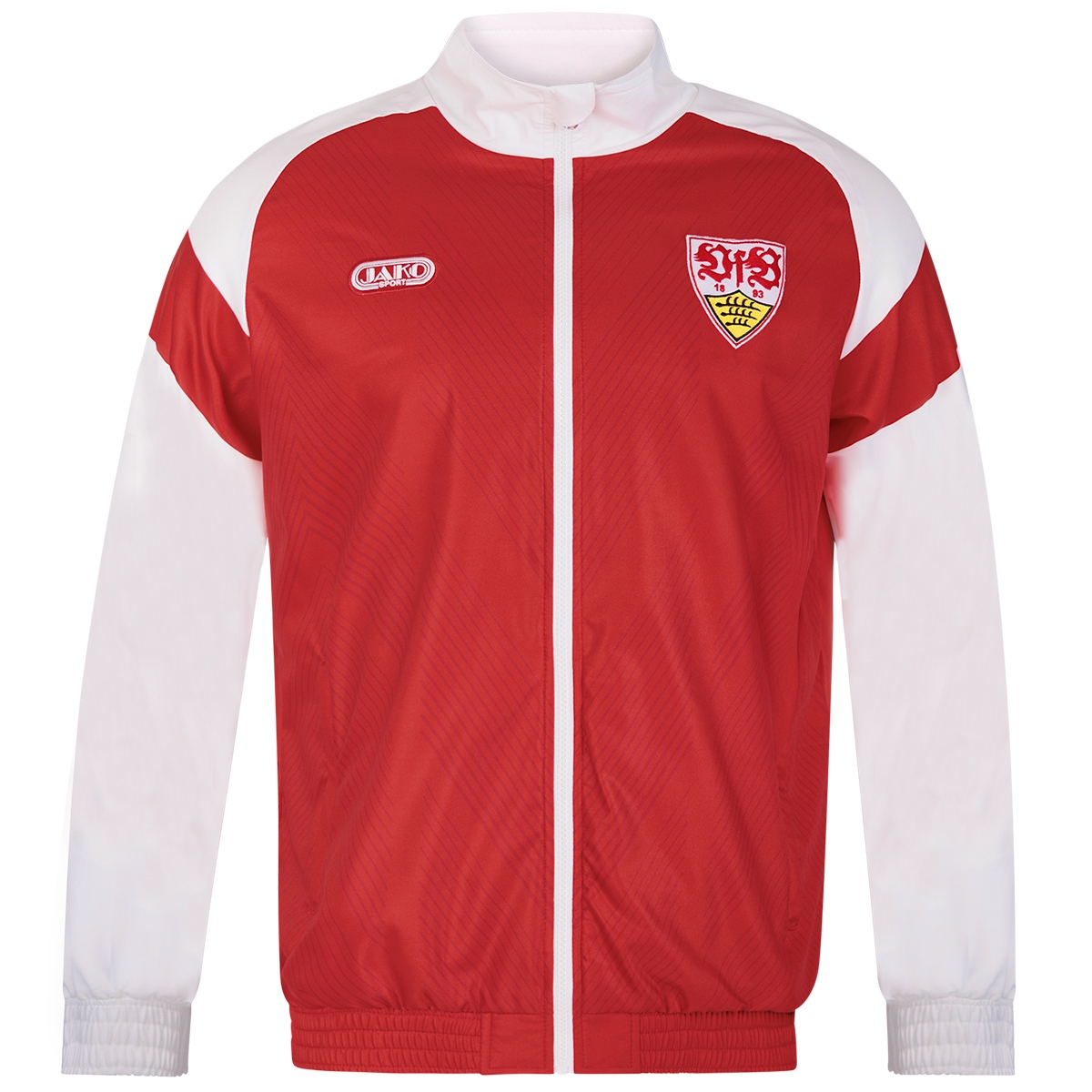 VfB Stuttgart Jacket Retro | jako.de