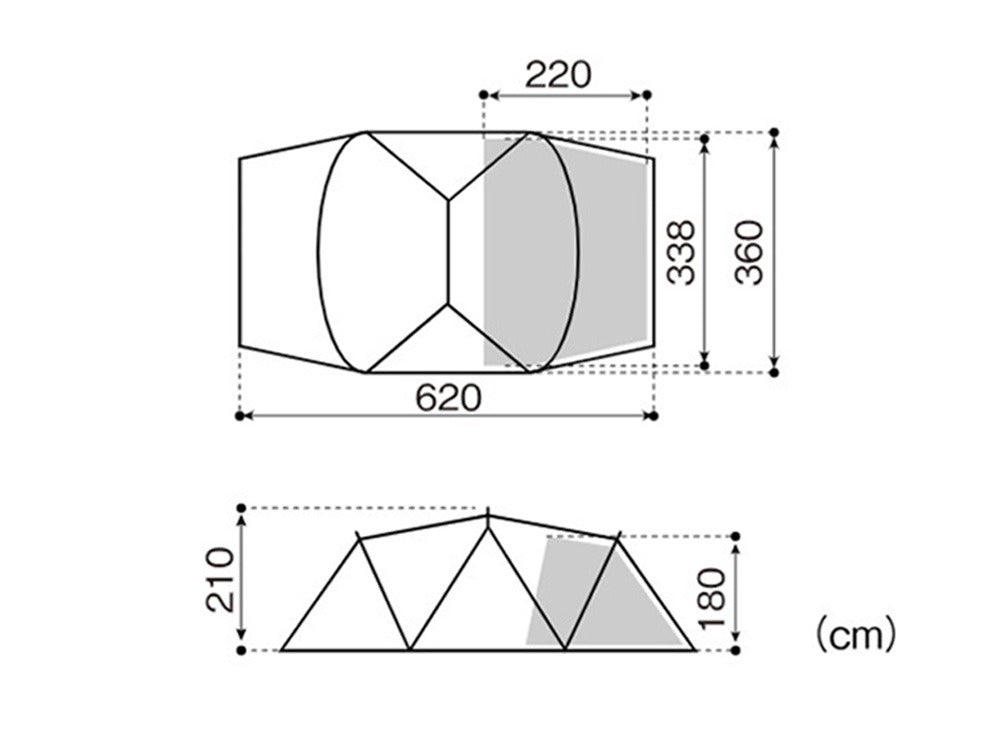 2026年版】ランドネスト シェルター グランドシート完全比較｜代用品