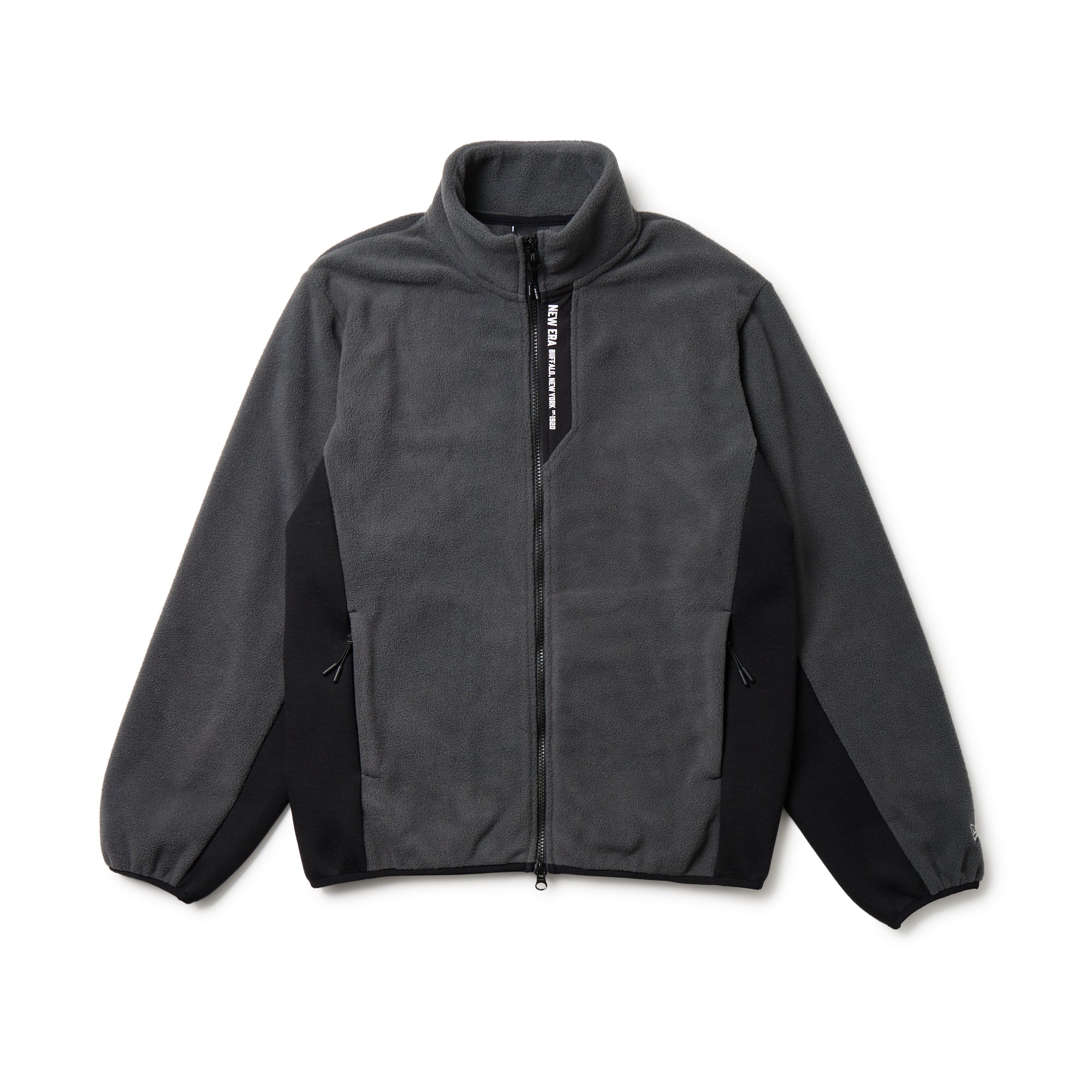 ウィンドジャケット リップストップストレッチウーブン ネイビー