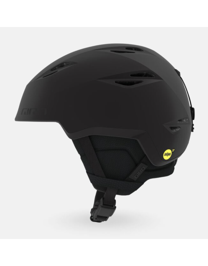 GIRO Grid Spherical Mips - Hard Headed