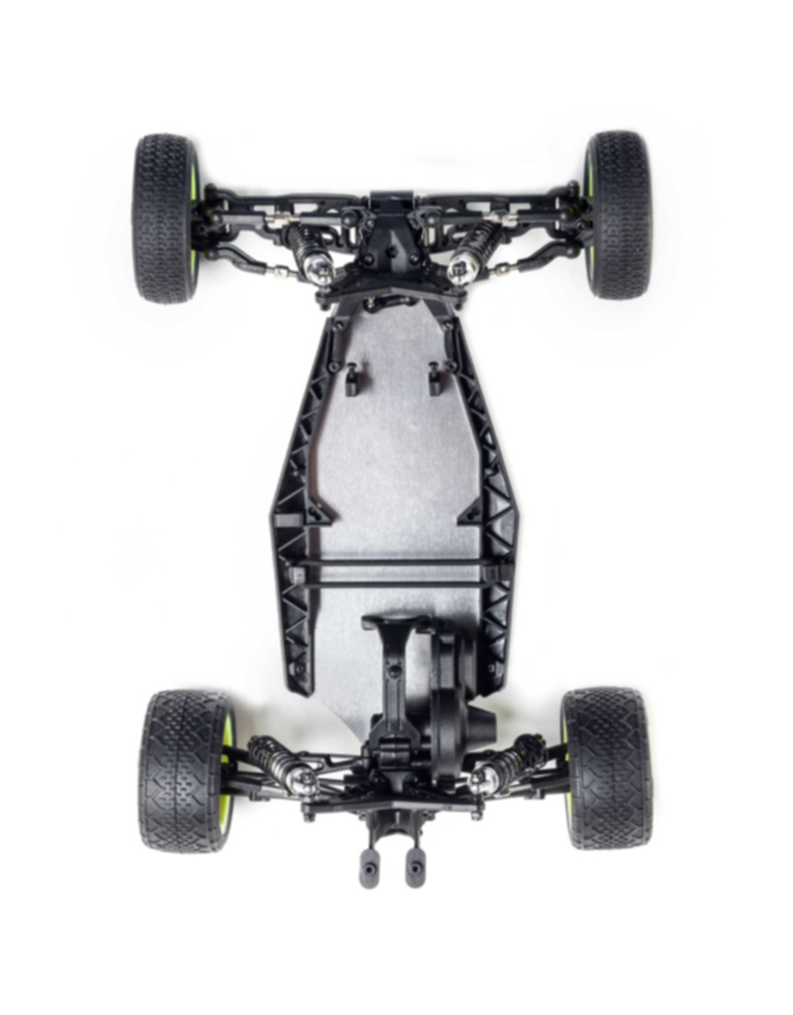 LOS01025 LOSI MINI B PRO ROLLER - HobbyQuarters