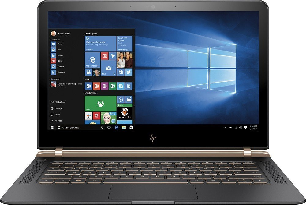 hp ノートPC spectre 13-v107TU HP Spectre 13-v107TU 価格比較 - 価格.com
