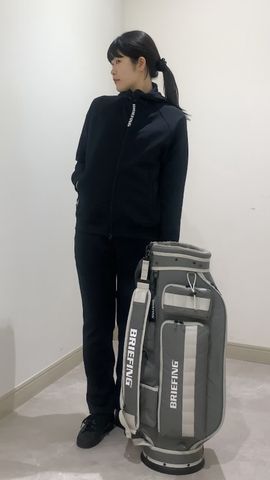 MEN'S 3D LOGO PARKA（メンズ 3Dロゴパーカー（セットアップ