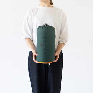 CLASSIC PILLOW BLANKET／VOITED（ボイテッド）｜愛着を持ってずっと