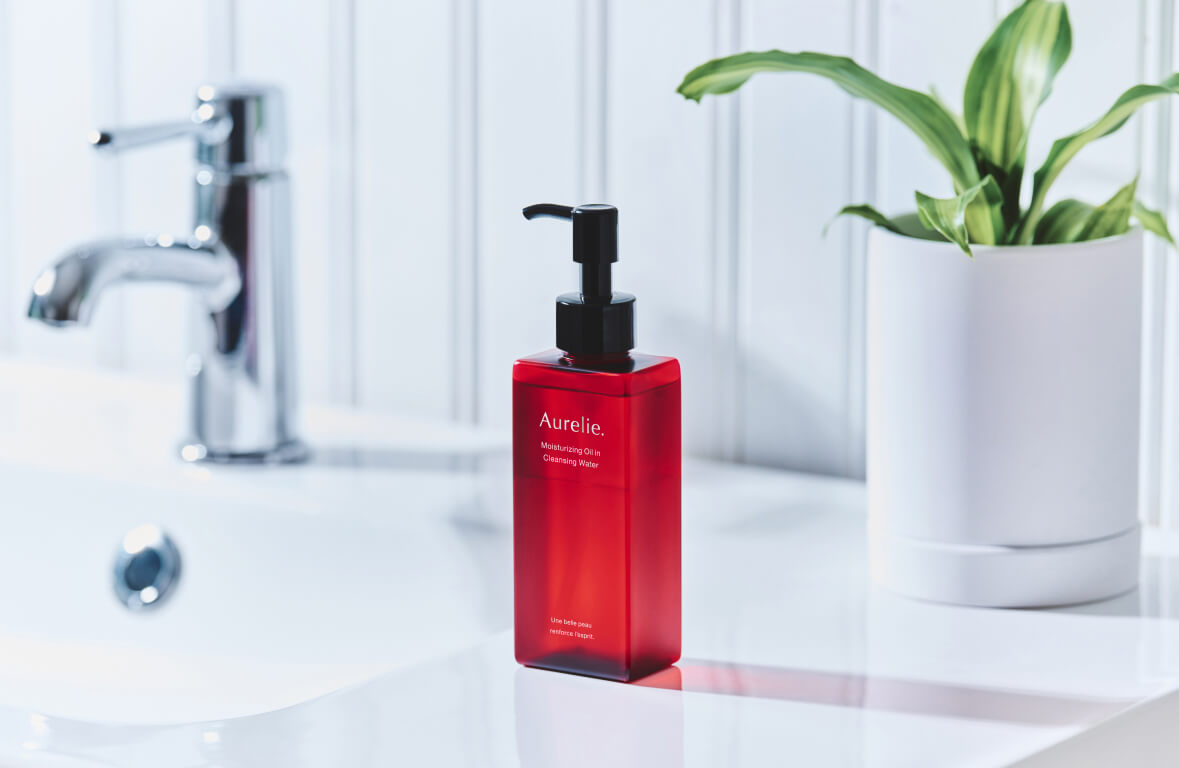 Aurelie. / オレリー 公式オンラインショップ