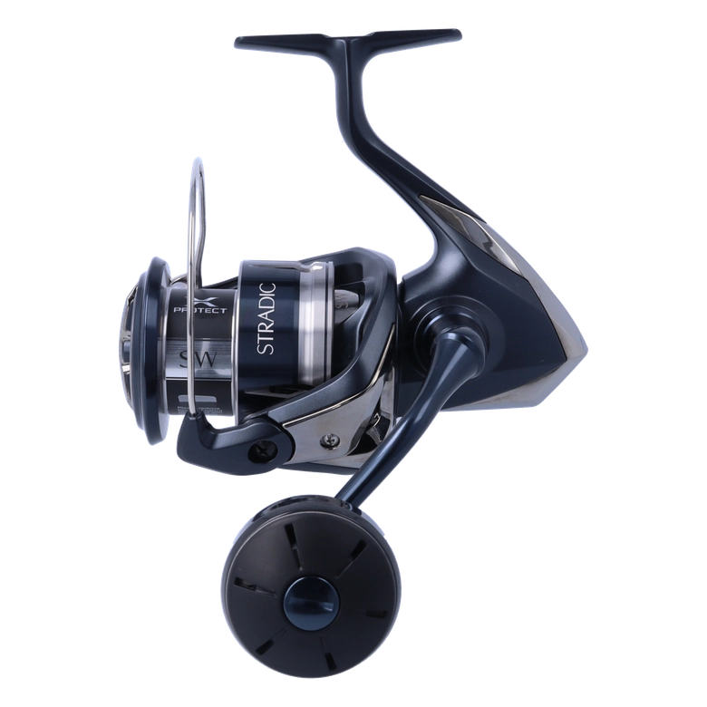 SHIMANO 20ストラディック SW 4000XGの最安値・インプレ・釣果 | 本音