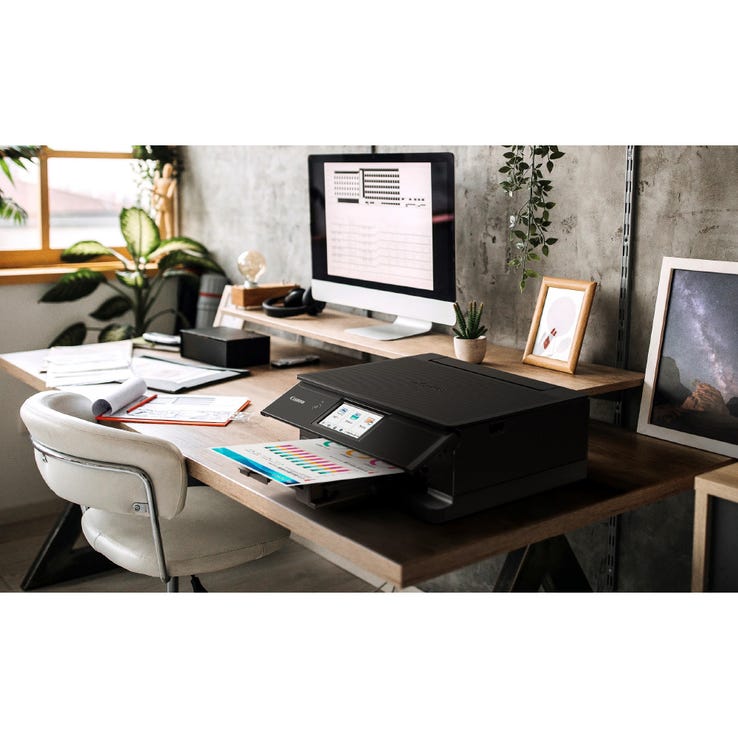 レンタル] CANON(キヤノン) PIXUS TS8630 A4カラーインクジェット