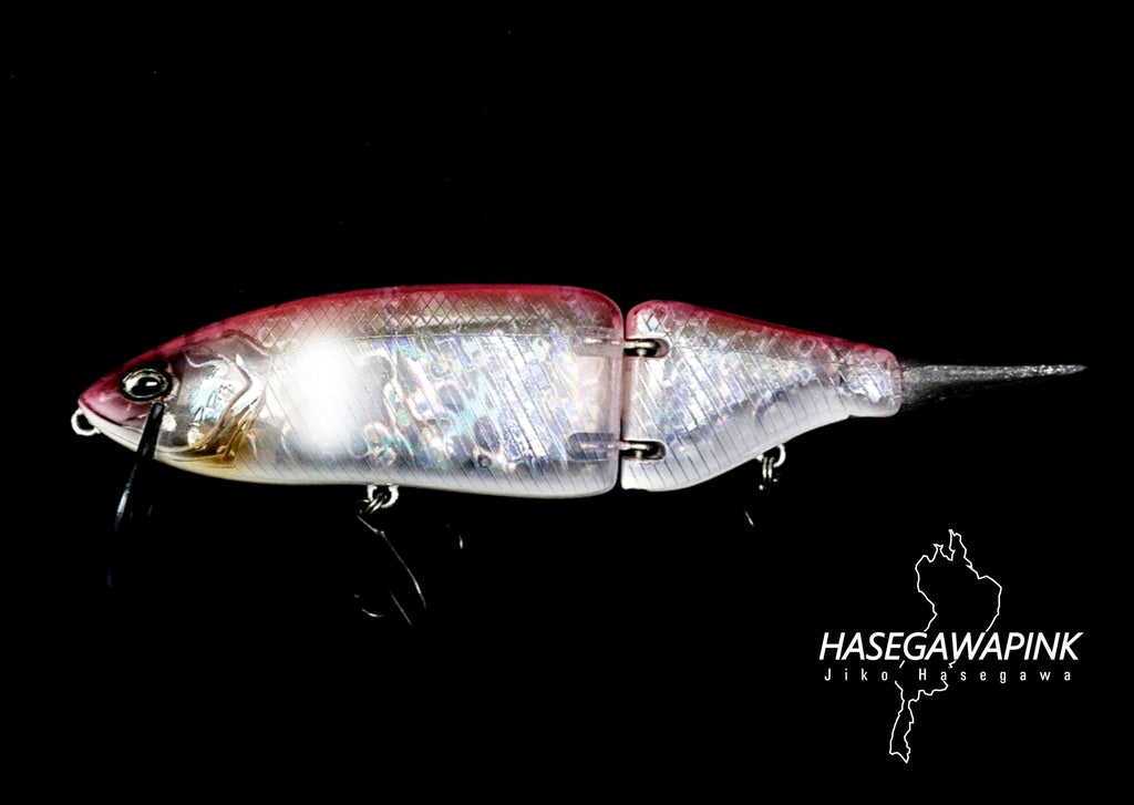 お一人様1個限り】DRT/TINY KLASH HASEGAWAPINK(LO) – FLASHPOINT