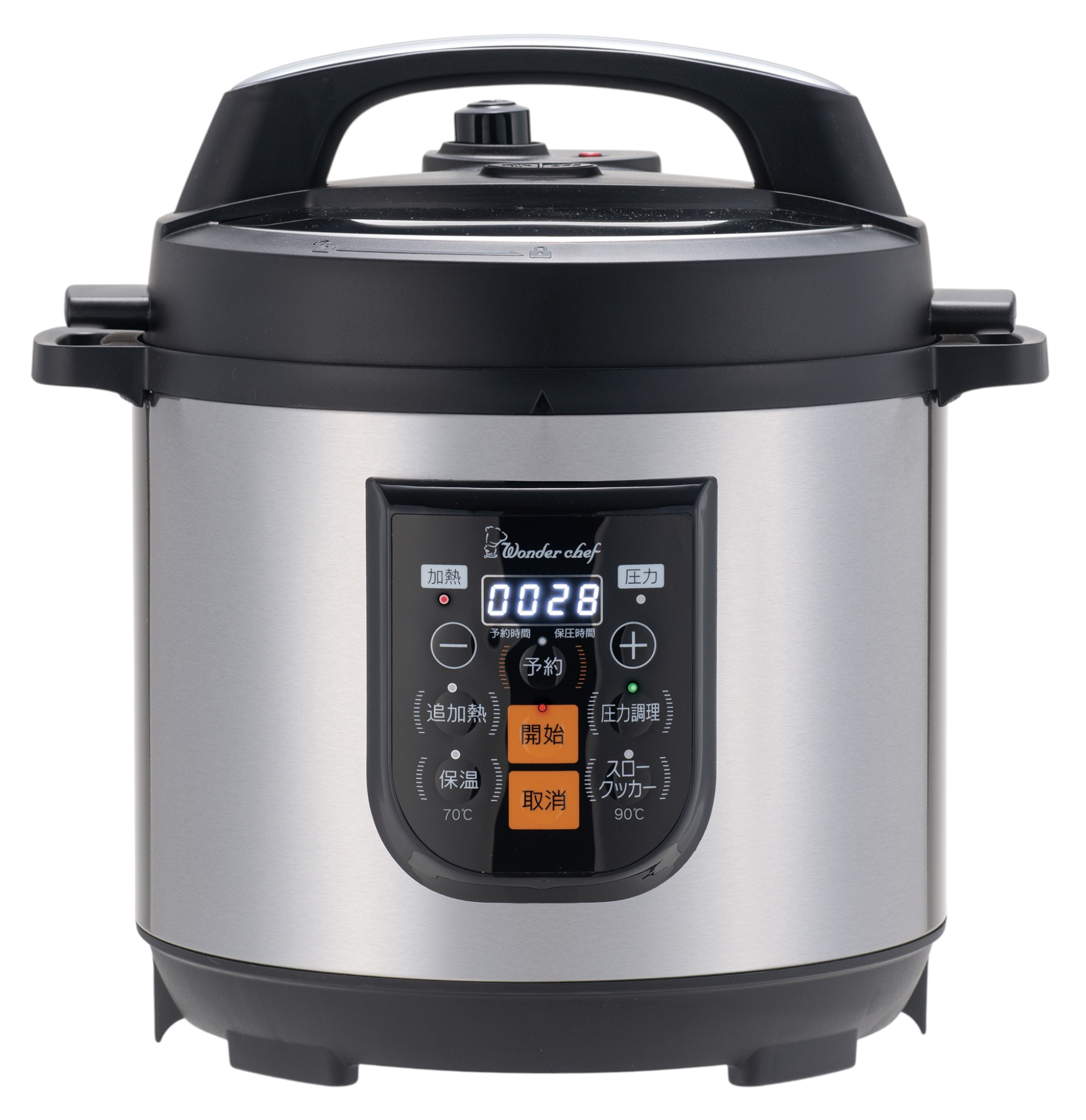 e-wonder（調理家電）,楽ポンPRO | 〈公式〉ワンダーシェフ オンライン