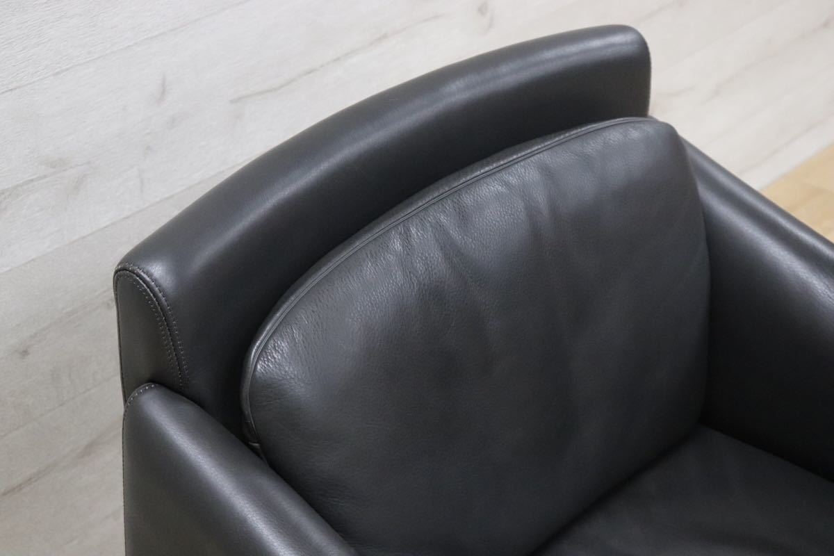 gmck339C ○ okamura オカムラ ○ 応接 オフィス 事務 1人掛けチェア