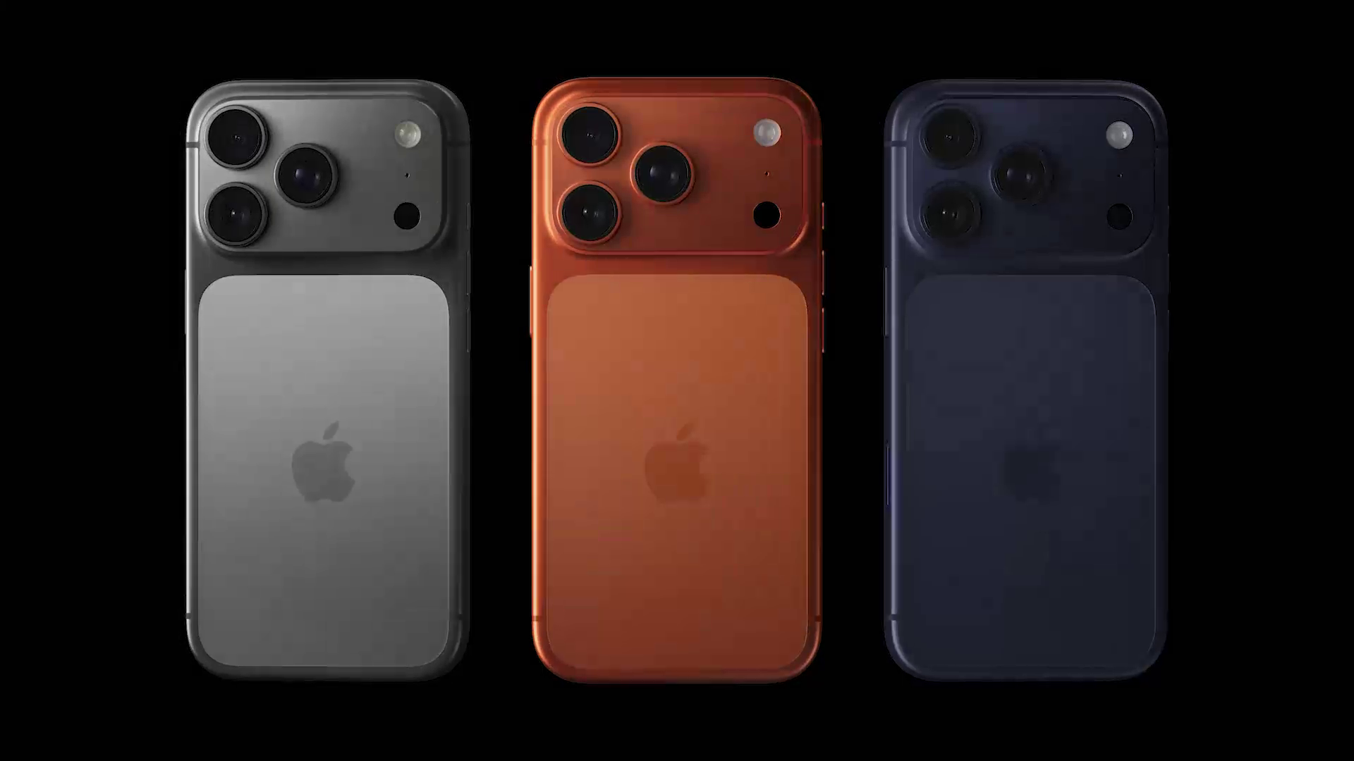 Buy New iPhone 17 Pro Max | Price, Colors and Plans | AT&T