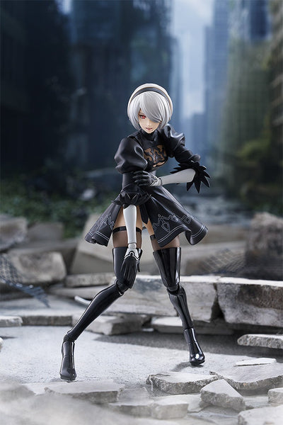 Figma 643 2B (YoRHa No.2 Type B) - Hobby Bee Canada