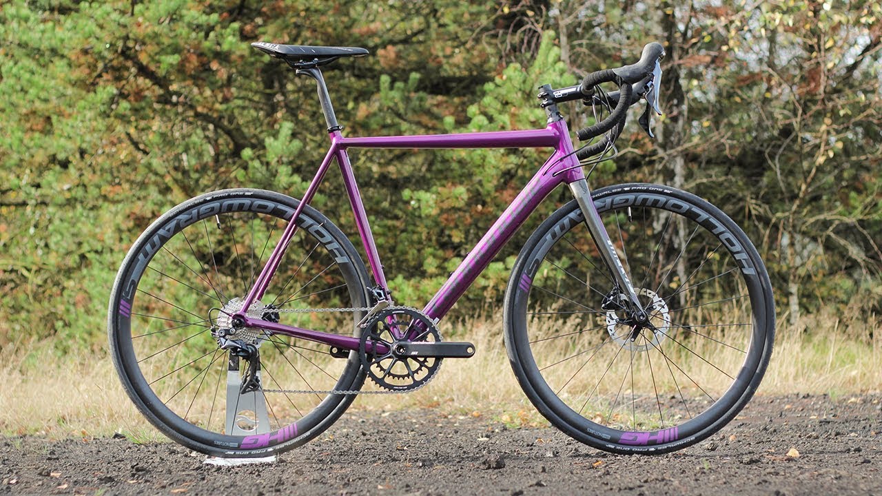 2018 Cannondale CAAD12 | Range Review | Tredz Bikes - YouTube