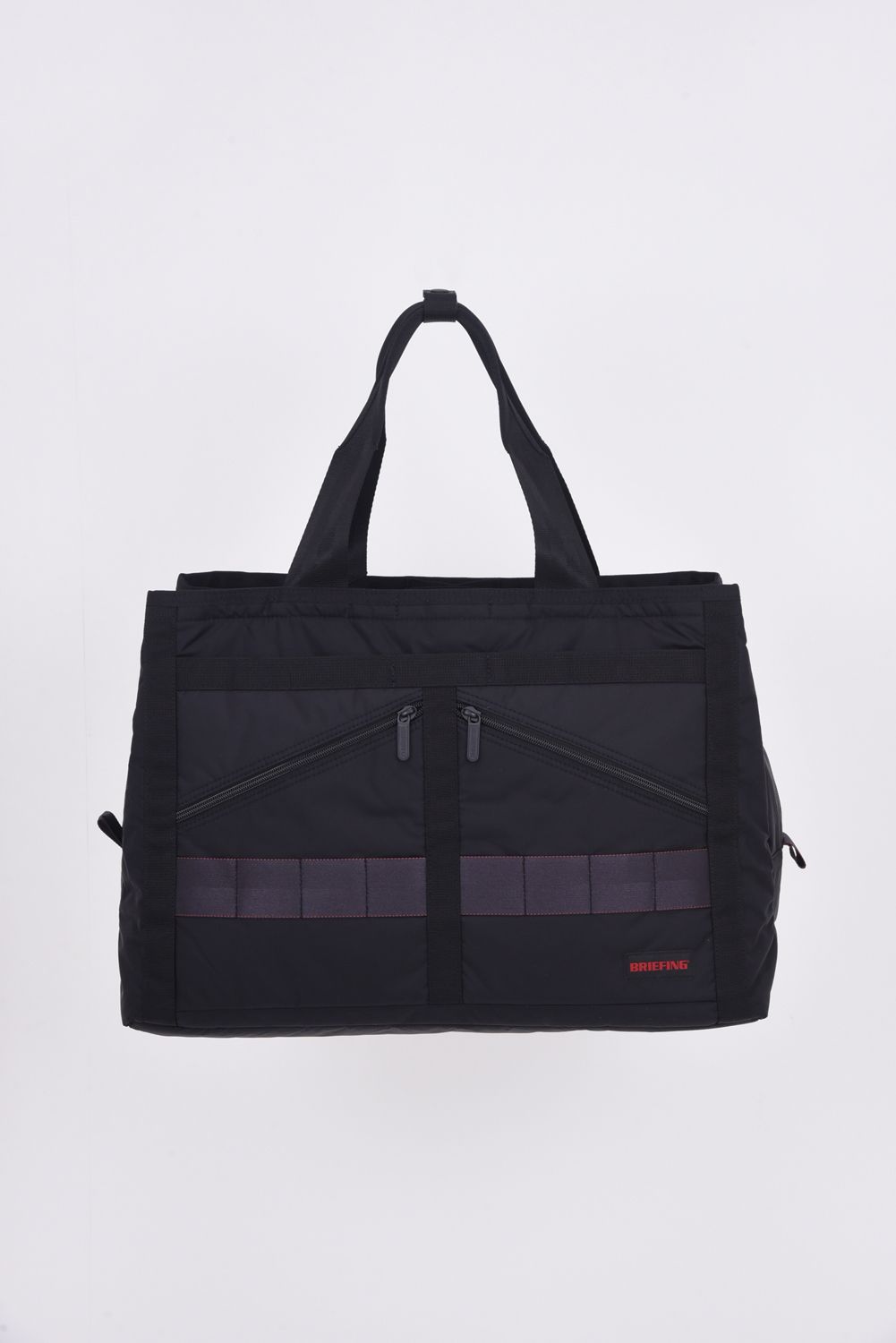 BRIEFING - 【CS SERIES】 NEO 3ROOMS WIRE CS / ボストンバッグ