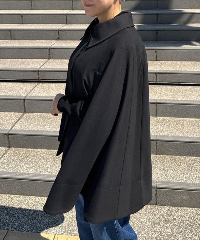 機能中綿ベストセットケープ｜JENNE(ジェンヌ)公式通販：パリジェンヌ