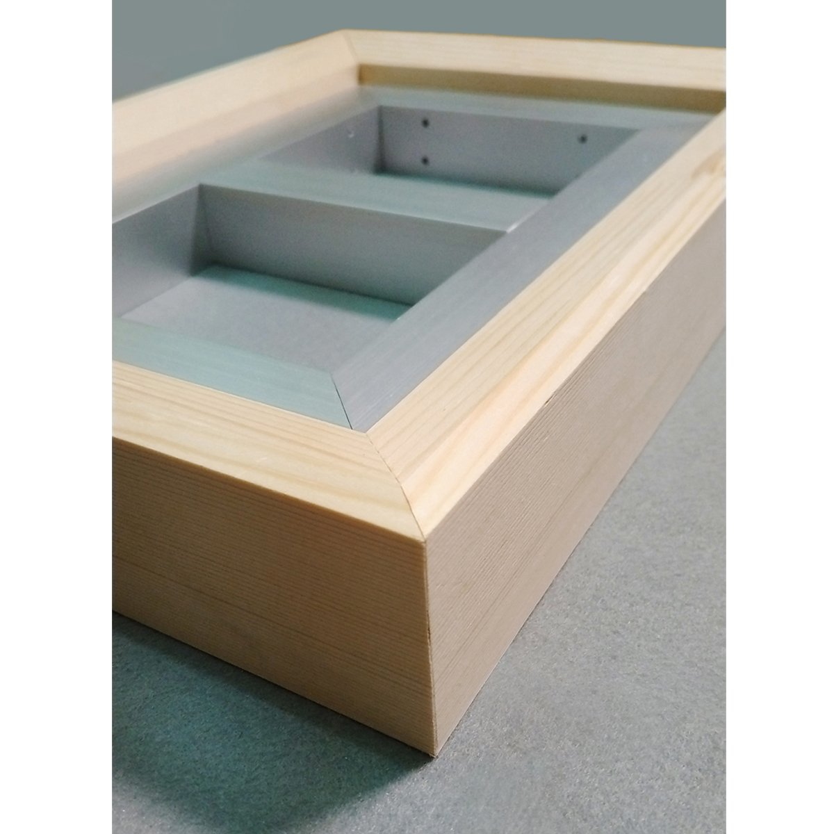 F100号 木枠 油彩キャンバス用 2組 F100号 木枠 油彩キャンバス用 2組