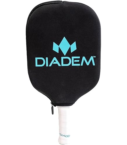 Amazon | ピックルボールパドル EDGE 18K POWER PRO TPA002 | Diadem