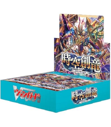 Amazon.co.jp: カードファイト!! ヴァンガード D-BT11/012 陣頭の騎士