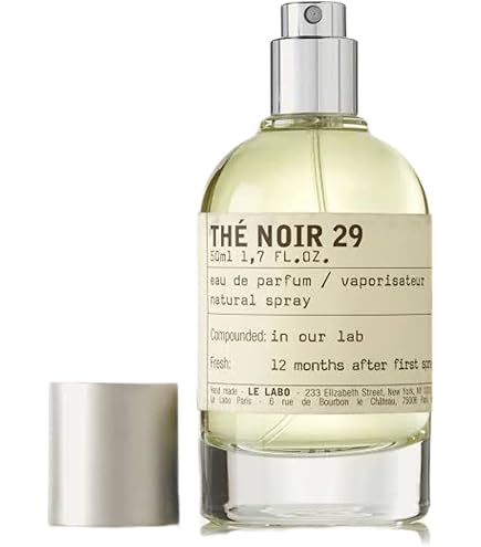 Amazon | ルラボ サンタル33 オードパルファン 50ml Le Labo Santal 33