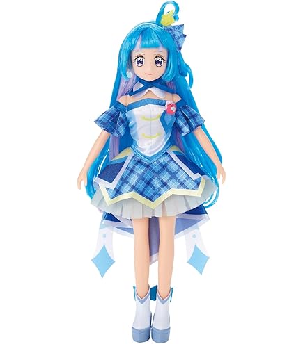 Amazon | ひろがるスカイ!プリキュア プリキュアスタイル キュア