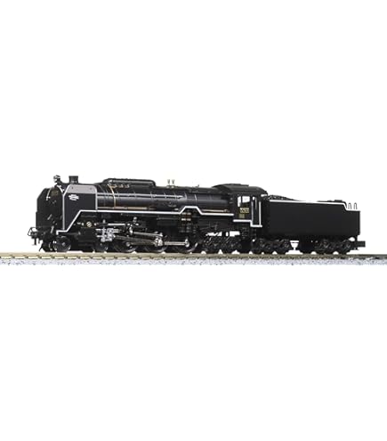 Amazon | マイクロエース Nゲージ D52-1 広島工場保存機 A6410 鉄道