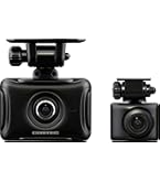 Amazon | コムテック 車用 前後2カメラ ドライブレコーダー ZDR016