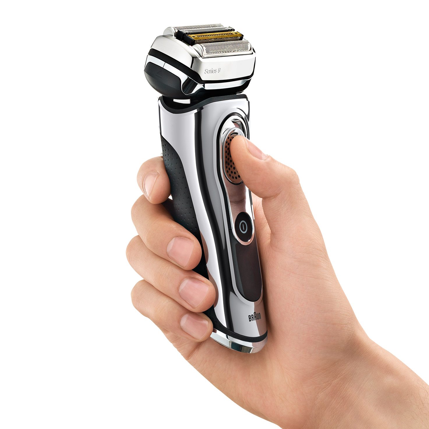 BRAUN 電気シェーバー シリーズ9 9292cc 5カットシステム 【公式通販】