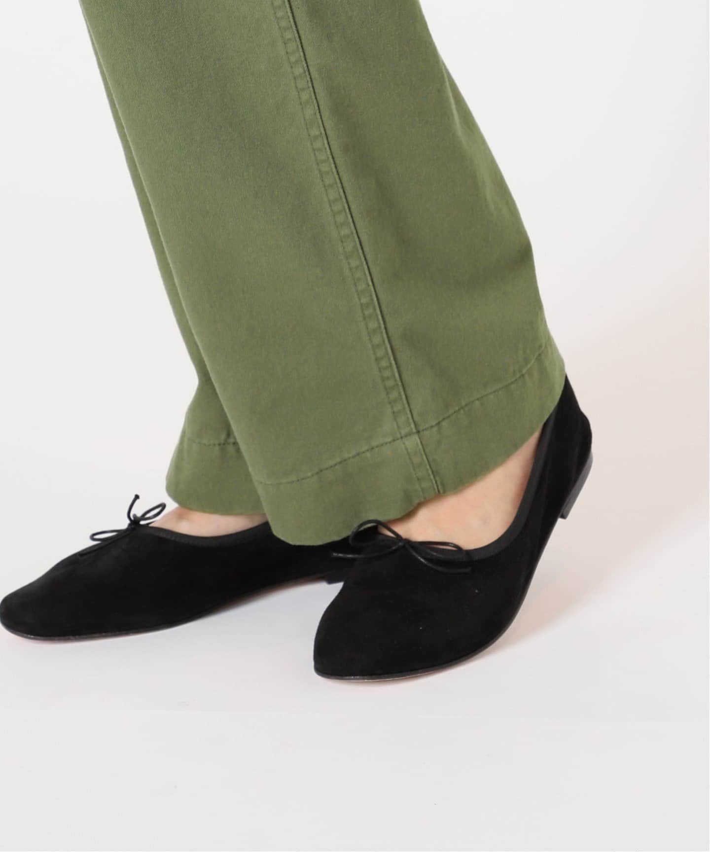 追加》ルーズベイカーパンツ（カーゴパンツ）｜Spick and Span