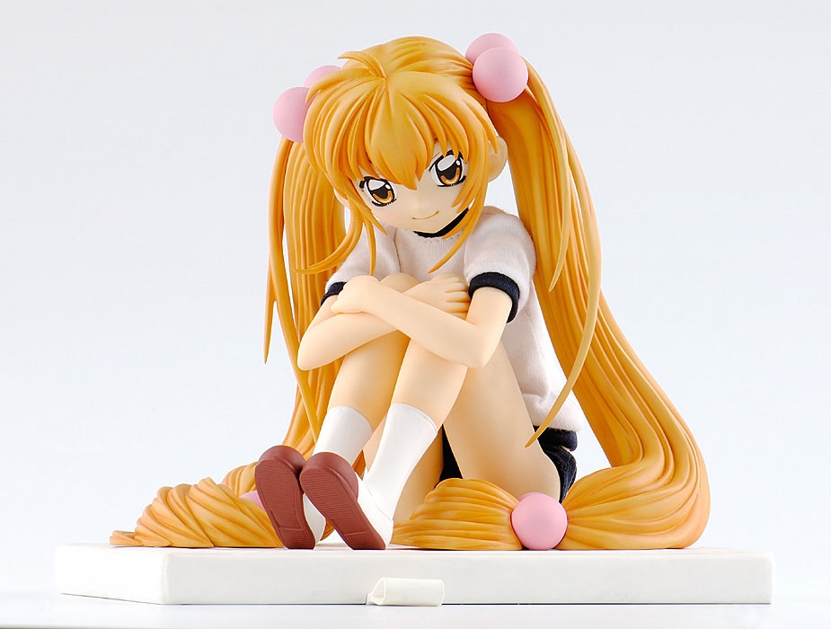 こどものじかん 宇佐美々 体操服ver. 1/4 フィギュア[フリーイング]