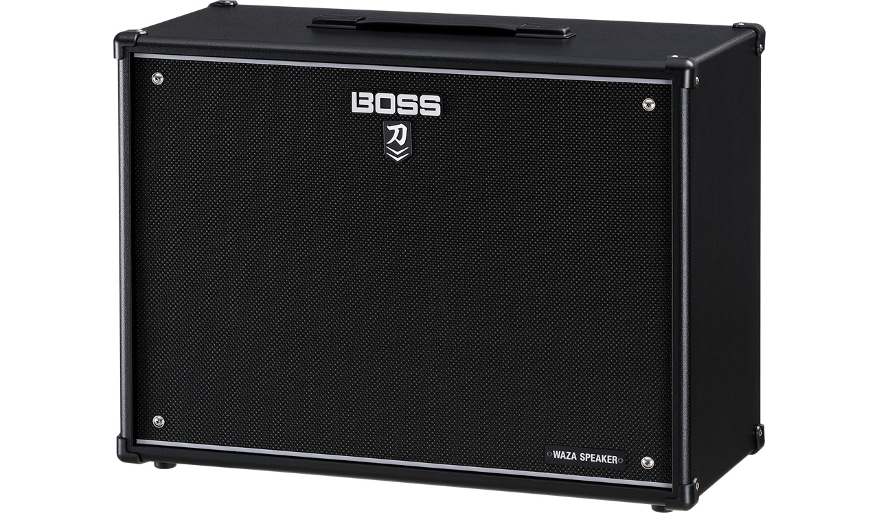 Boss KATANA Cabinet 212 Waza | USA