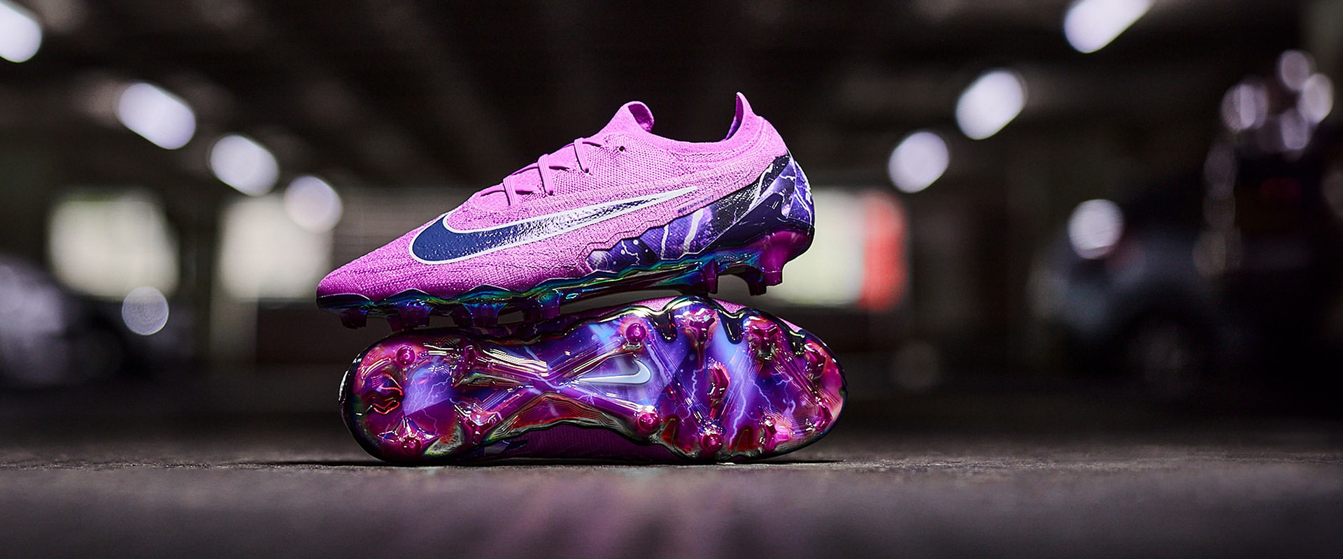 Nike Phantom サッカーシューズ 【値下げ交渉可】 Nike Phantom GX