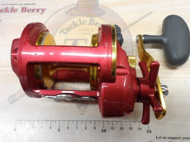 シーライン石鯛Z 40WH遠投｜＠ベリーネット 日本最大新品中古釣具WEB