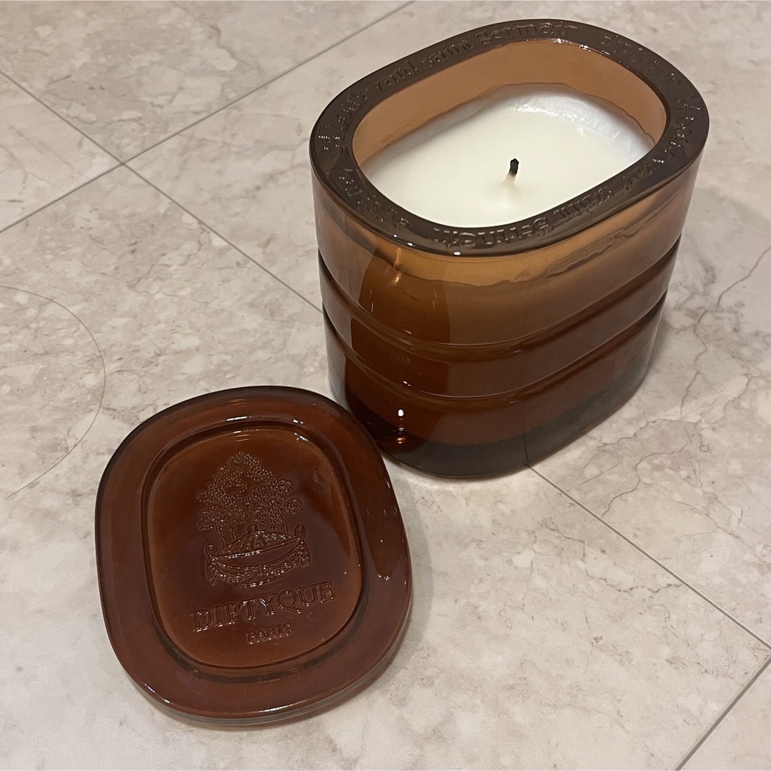 diptyque - レモンドドゥディプティック テールブロンドの通販 by t