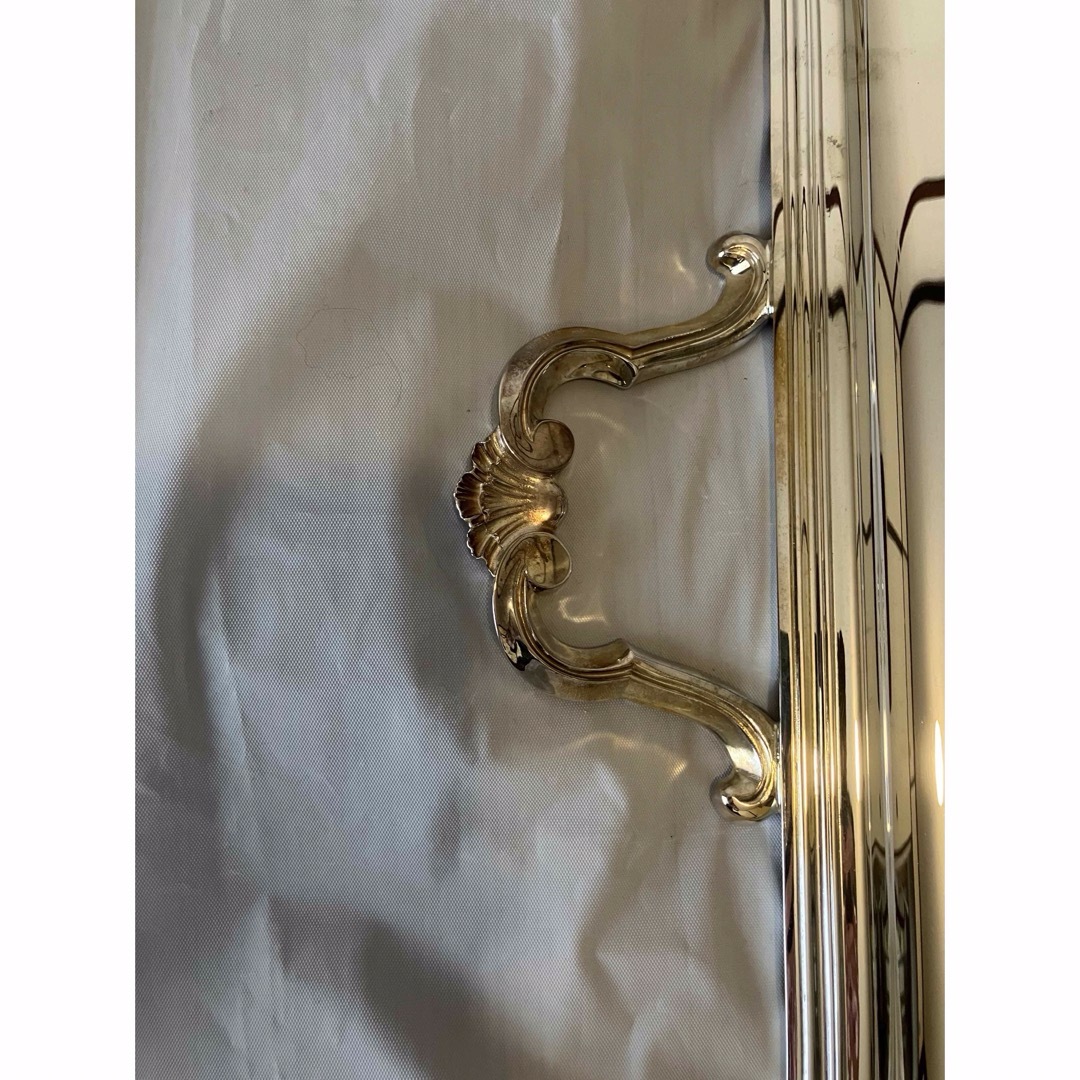 Christofle - Christofle☆クリストフル☆マルメゾンシルバー