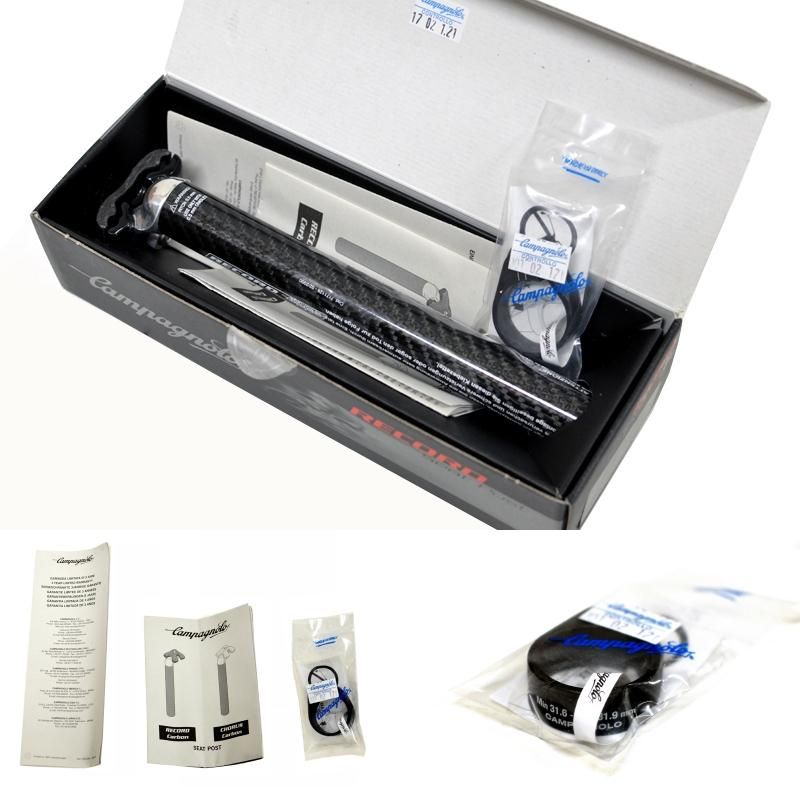 Campagnolo Record カンパニョーロ レコード シートポスト