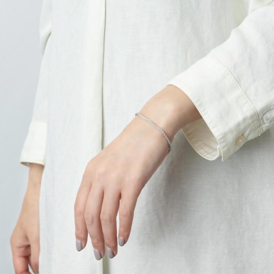 TOM WOOD（トムウッド） ブレスレット SPIKE BRACELET スパイク