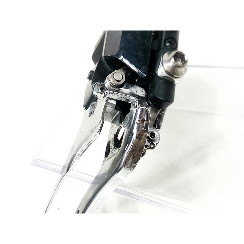 シマノ（SHIMANO） アルテグラ ULTEGRA ST-6870 2×11速 FD-6870 直付け