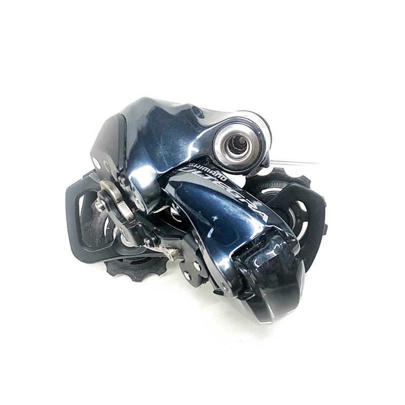 シマノ（SHIMANO） アルテグラ ULTEGRA ST-6870 2×11速 FD-6870 直付け