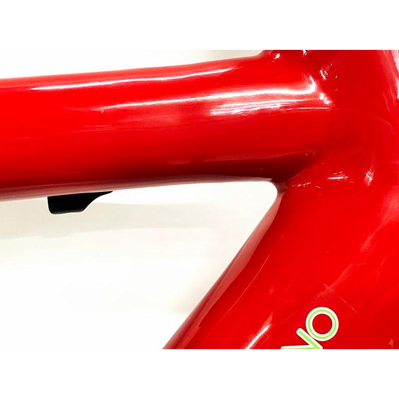 ルック 訳アリ LOOK 555 ロード フレームセット 2008年 Sサイズ