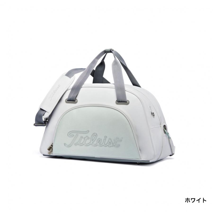 Titleist（タイトリスト） レディース ウィメンズLWボストンバッグ