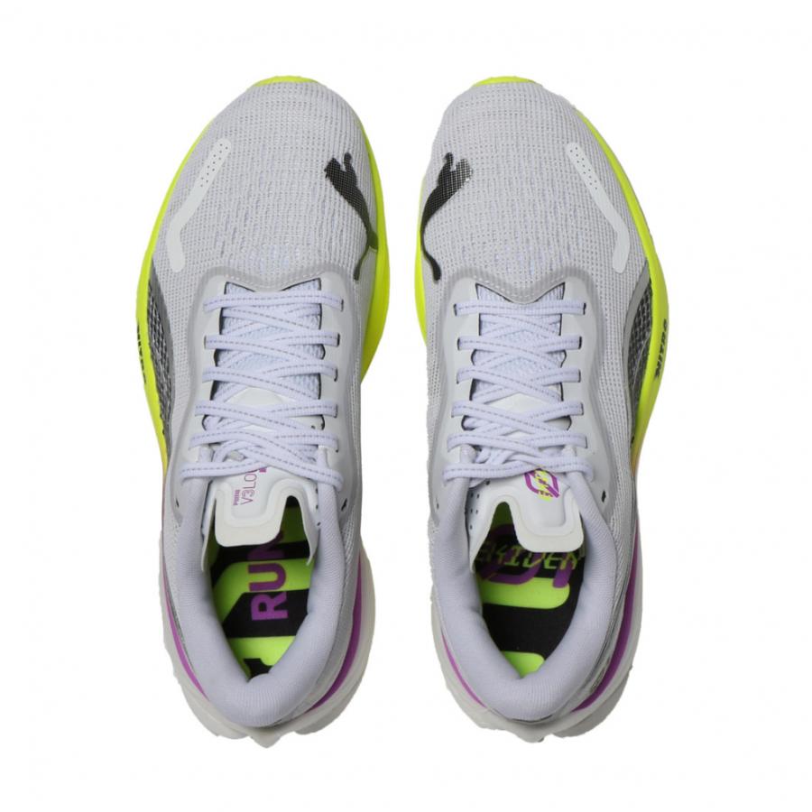 PUMA（プーマ） ヴェロシティ ニトロ 3 EKIDEN グロー ウィメンズ