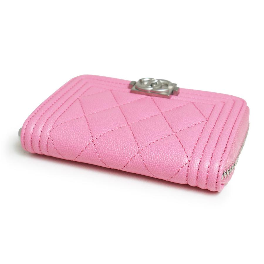 CHANEL（シャネル） （新品・未使用品）シャネル ボーイシャネル