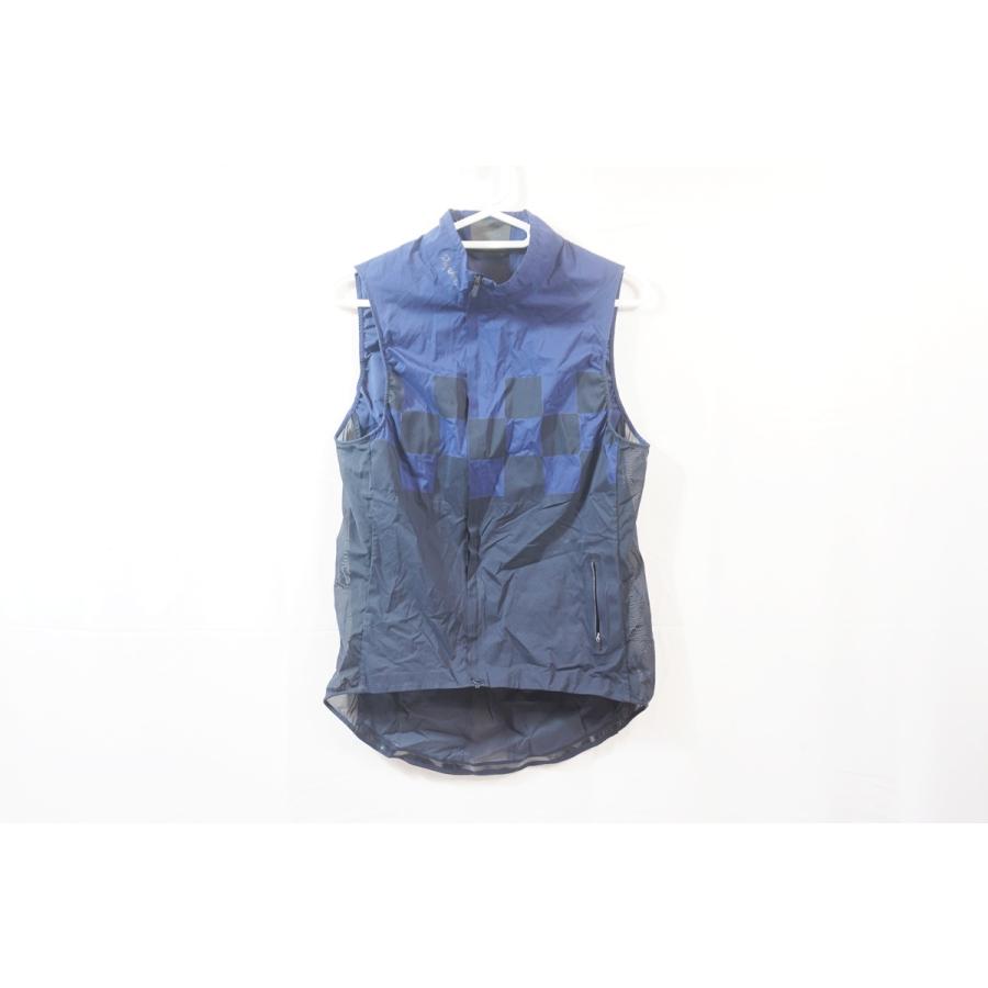 RAPHA 「ラファ」 Sサイズ ジレ / バイチャリ世田谷店 : バイチャリ