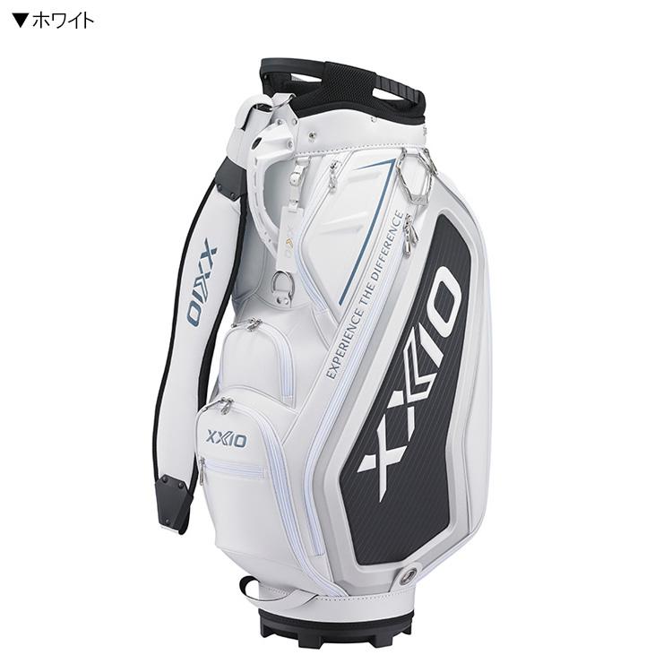 XXIO DUNLOP ダンロップ ゼクシオ キャディバッグ プロレプリカ